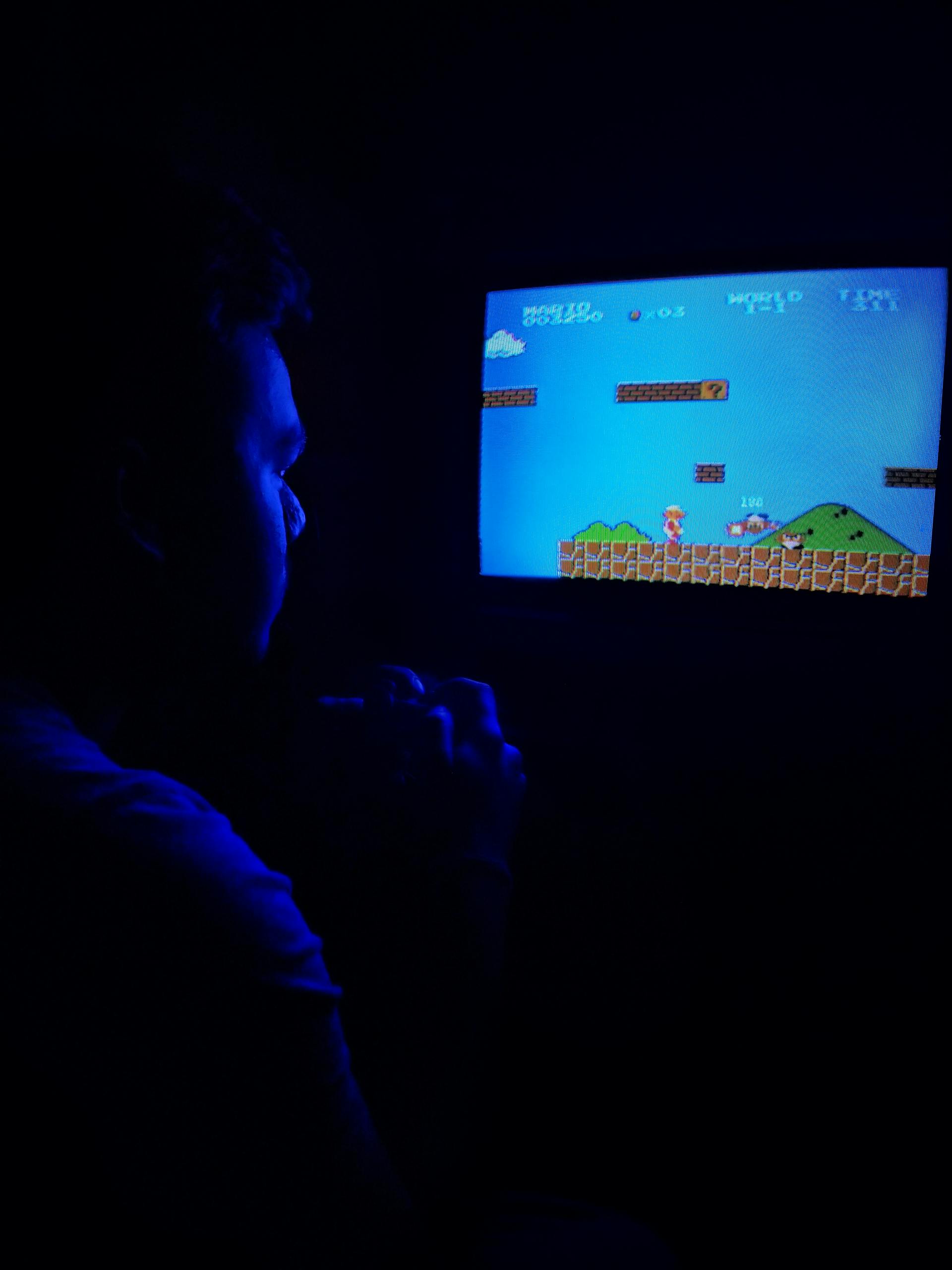 Gaming